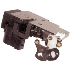Fechadura Porta Dianteira Elétrico Lado Direito Marea /brava Universal Automotive UN70124