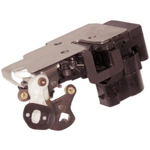 Fechadura Porta Dianteira Elétrico Lado Esquerdo Marea /brava Universal Automotive UN70125