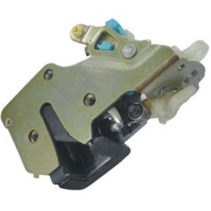 Fechadura Porta Dianteira Mecânica Lado Direito Universal Automotive UN70238