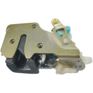 Fechadura Porta Dianteira Mecânica Lado Esquerdo Universal Automotive UN70237
