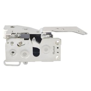 Fechadura Porta Dianteira Para Disp Sem Trava Caminhão Fm/fh Lado Esquerdo Fh /fm /fmx Universal Aut