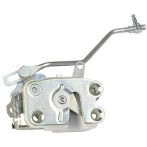 Fechadura Porta Dianteira Para Elétrico L200 96/02 Lado Esquerdo Universal Automotive UN18177