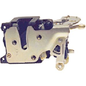 Fechadura Porta Dianteira Predis Para Ele Lado Direito S10 /blazer Universal Automotive UN40496