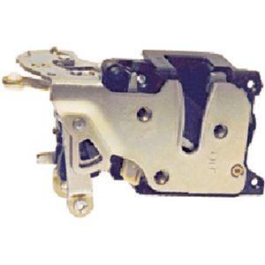 Fechadura Porta Dianteira Predis Para Ele Lado Esquerdo S10 /blazer Universal Automotive UN40495
