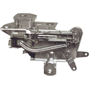 Fechadura Porta Lado Direito Opala /caravan Universal Automotive UN40334