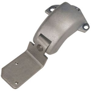 Fechadura Porta Mec/pre-el Traseiro Master Esquerdo Ou Direito Universal Automotive UN11268