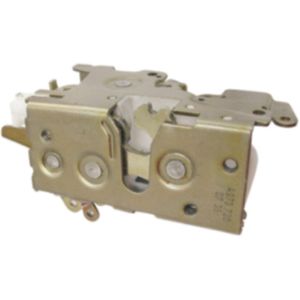 Fechadura Porta Mecânica Lado Direito Universal Automotive UN50414