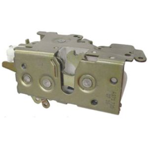 Fechadura Porta Mecânica Lado Esquerdo Universal Automotive UN50415