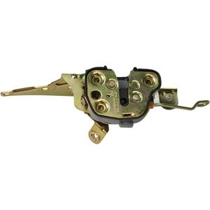 Fechadura Da Porta Traseira Direção Predisposta Para Elétrica Corsa Classic /corsa Wagon Universal A