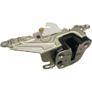 Fechadura Da Porta Dianteira Direção Predisposta Para Elétrica Corsa Classic /corsa Wagon Universal