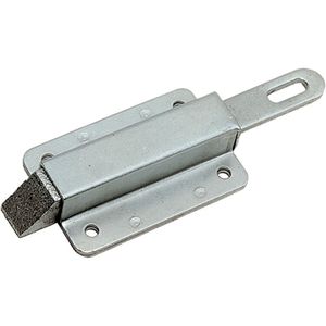 Fechadura Da Porta Com Lingueta Mecânica Baús Cabines Ônibus Universal Automotive UN60513