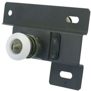 Fechadura Superior Capô Gancho Stralis Lado Esquerdo /trakker Universal Automotive UN70509