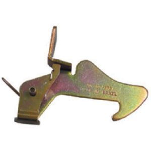 Fechadura Superior Capô Gii Corsa Novo /montana Universal Automotive UN40811