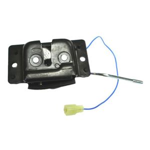 Fechadura Tampa Traseiro Gs Besta Universal Automotive UN15630