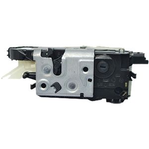 Fechadura Traseira Elátrica Porta Diantaira Lado Direito Universal Automotive UN16310