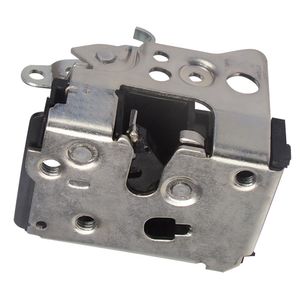 Fechadura Da Porta Lateral Corrediça Mecânica Ducato /jumper /boxer Universal Automotive UN70328