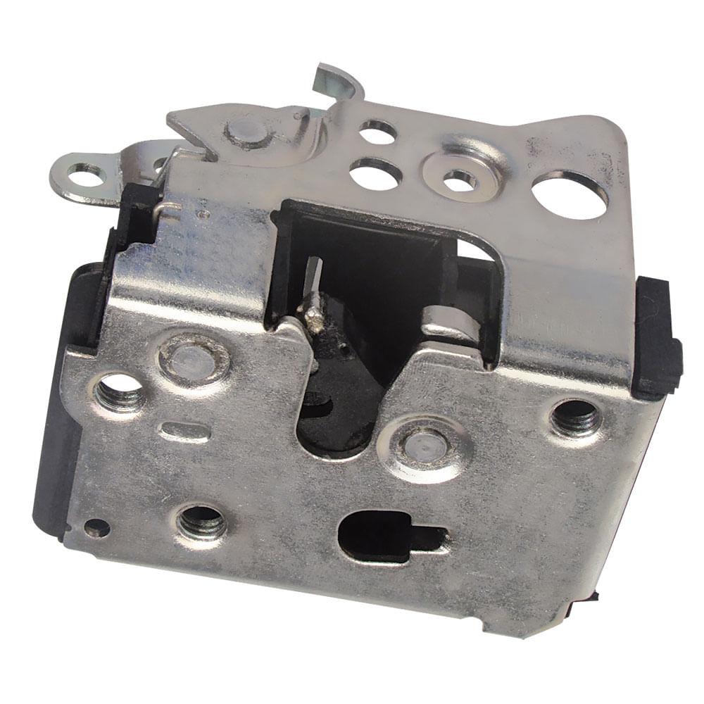 Fechadura Da Porta Lateral Corrediça Mecânica Ducato /jumper