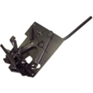 Fechadura Externa Da Porta Dianteira Lado Esquerdo Mecânica Nl Universal Automotive UN71945
