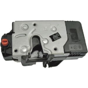 Fechadura Da Porta Traseira Lado Esquerdo Elétrica Hatch G2 Corsa Novo /meriva Universal Automotive