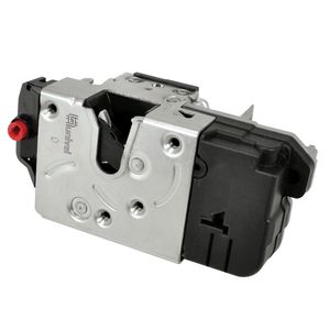 Fechadura Da Porta Traseira Direção Elétrica 206 /207 Universal Automotive UN16142