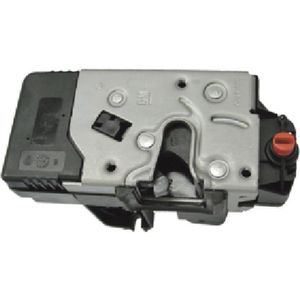 Fechadura Da Porta Traseira Direção Elétrica Hatch G2 Corsa Novo /meriva Universal Automotive UN4098