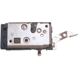 Fechadura Da Porta Dianteira Direção Mecânica Tempra /tipo Universal Automotive UN60986