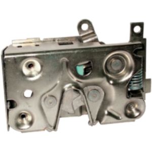 Fechadura Da Porta Dianteira Direção Mecânica Universal Automotive UN30522