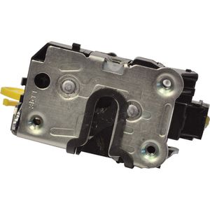 Fechadura Da Porta Traseira Elétrica Lado Esquerdo Oroch /duster Universal Automotive UN11359