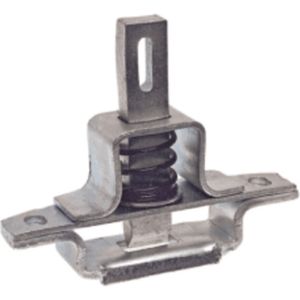 Fechadura Da Tampa Caçamba Universal Automotive UN30199