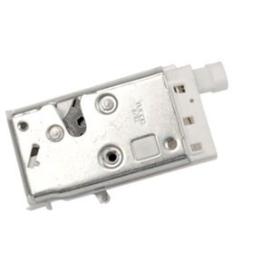 Fechadura Dianteira Porta Mecânica Cursor Lado Direito Eurocargo /stralis /tector /cavallino /cursor