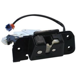 Fechadura Do Porta-malas G1 Fit 74801.saa.003 Universal Automotive UN13031