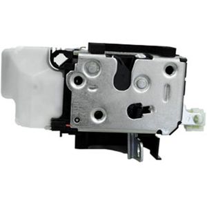 Fechadura Elétrica Dianteiro Flp 10 Lado Direito Universal Automotive UN70539