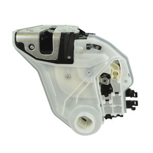 Fechadura Elétrica Preto Traseiro G4 Lado Direito Hilux /corolla Universal Automotive UN61376