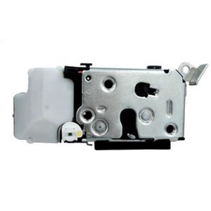 Fechadura Elétrica Traseiro Flp 10 Universal Automotive UN70540