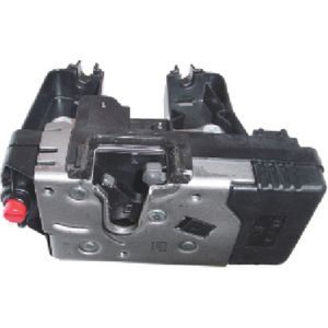 Fechadura Elétrico Porta Traseira Com Traseiro Lado Direito Astra /zafira Universal Automotive UN410