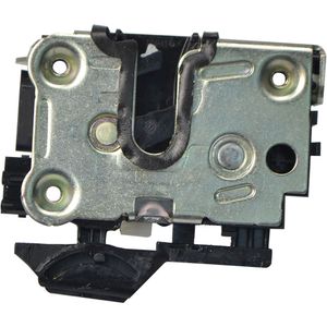 Fechadura Da Porta Dianteira Lado Esquerdo Predisposta Para Elétrica Ii Clio /symbol Universal Autom
