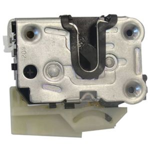 Fechadura Da Porta Dianteira Lado Esquerdo Predisposta Para Elétrica G1 Universal Automotive UN11217