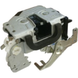 Fechadura Da Porta Dianteira Direção Predisposta Para Elétrica G3 Gol /parati /saveiro Universal Aut