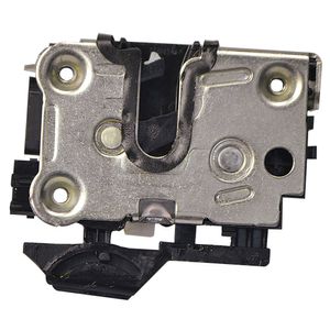 Fechadura Da Porta Dianteira Direção Predisposta Para Elétrica Ii Clio /symbol Universal Automotive