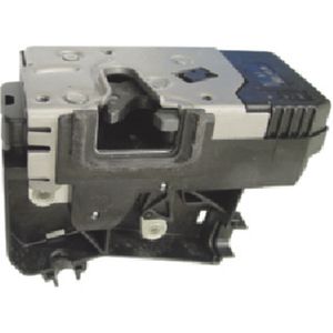 Fechadura Da Porta Dianteira Lado Esquerdo Elétrica Hatch G2 G1 Corsa Novo /meriva /montana Universa