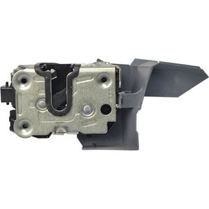 Fechadura Da Porta Dianteira Lado Esquerdo Elétrica Ii Clio /symbol Universal Automotive UN11619