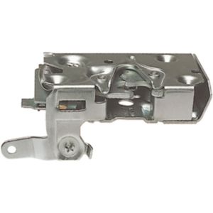 Fechadura Da Porta Dianteira Lado Esquerdo Mecânica Ii Del Rey /pampa /belina /corcel Universal Auto