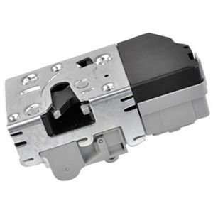 Fechadura Da Porta Dianteira Lado Esquerdo Elétrica Com Berlingo /berlingo Cargo Universal Automotiv