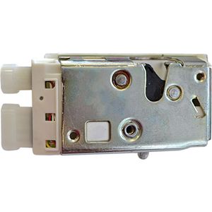 Fechadura Elétrico Com Traseiro Lado Direito Eurocargo /stralis /tector /cavallino /eurotech /eurotr