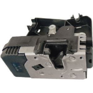 Fechadura Elétrico Porta Dianteira Com Traseiro Astra /zafira Universal Automotive UN41027
