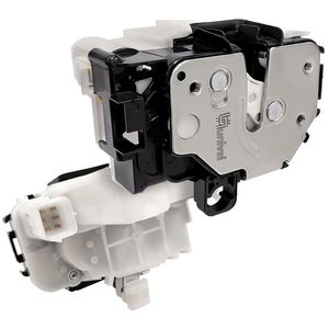 Fechadura Elétrico Porta Lado Direito G2 Palio /grand Siena Universal Automotive UN70656
