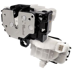 Fechadura Elétrico Porta Lado Direito G2 Esquerdo Palio /grand Siena Universal Automotive UN70655