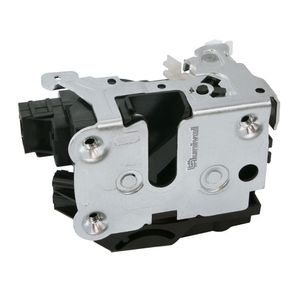 Fechadura Elétrico Porta Lado Direito Oroch /duster Univel UN11358