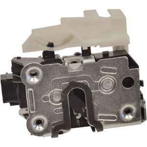 Fechadura Elétrico Porta Lado Direito Esquerdo Oroch /duster Univel UN11357