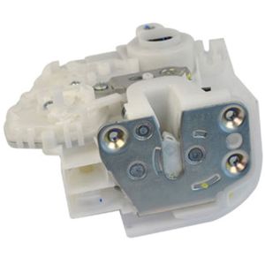 Fechadura Elétrico Porta Traseira Com Traseiro Lado Direito Universal Automotive UN13172